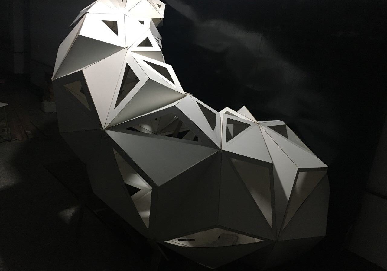 Teaching & Workshops