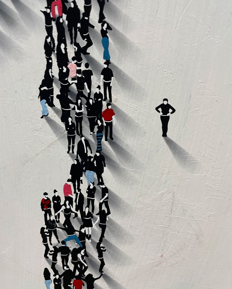 Sobitha Ravichandran